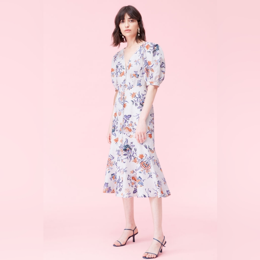 Rebecca Taylor Dress